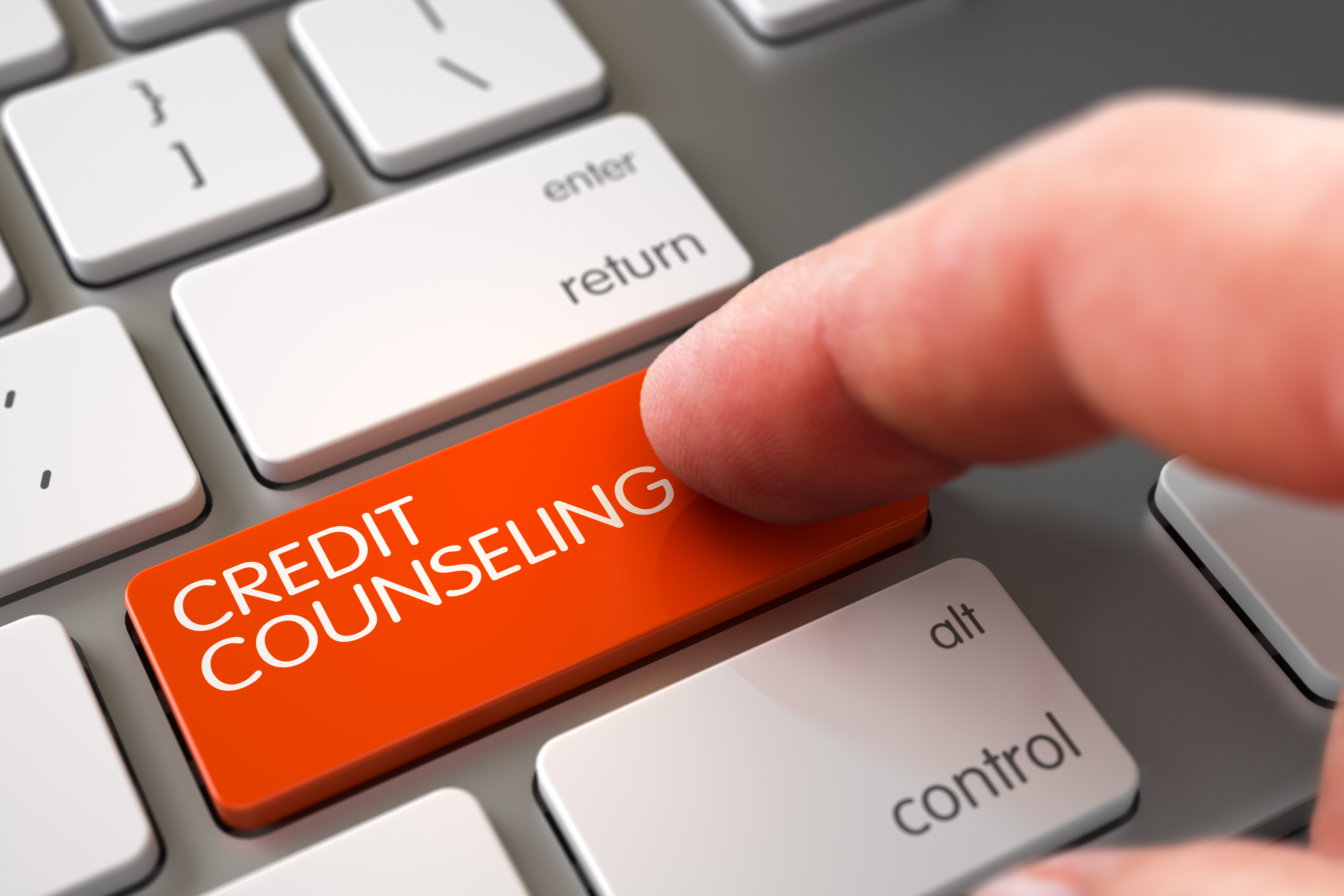 credit counseling