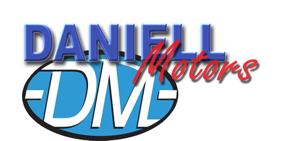 Daniell Motors Logo - Select Auto Dealer of Central Sunbelt FCU