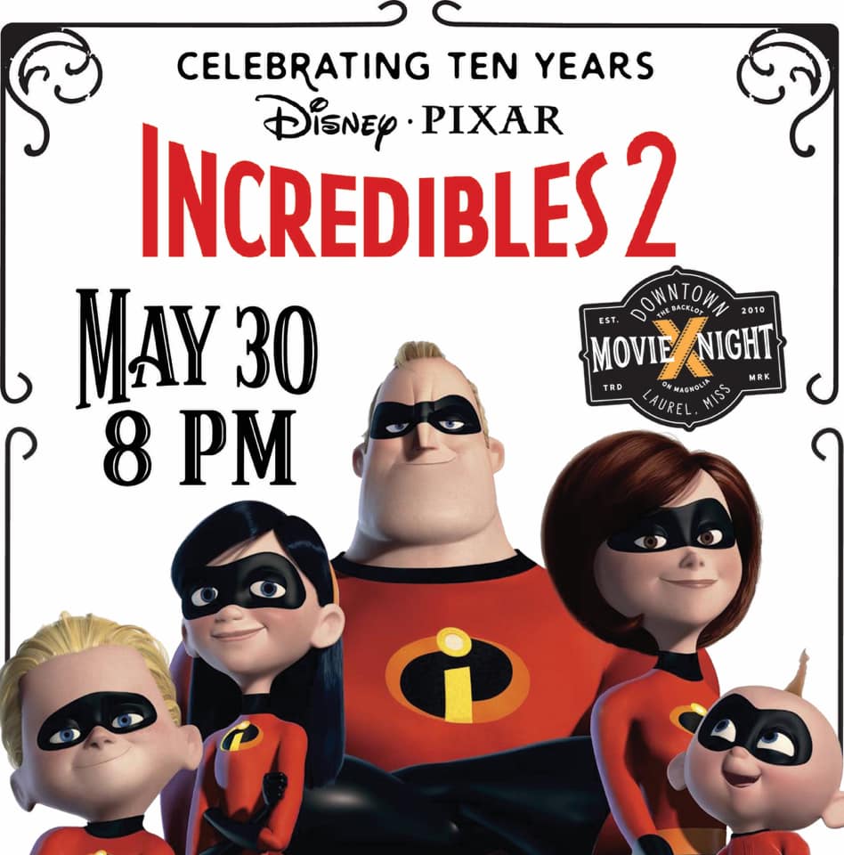 Incredibles