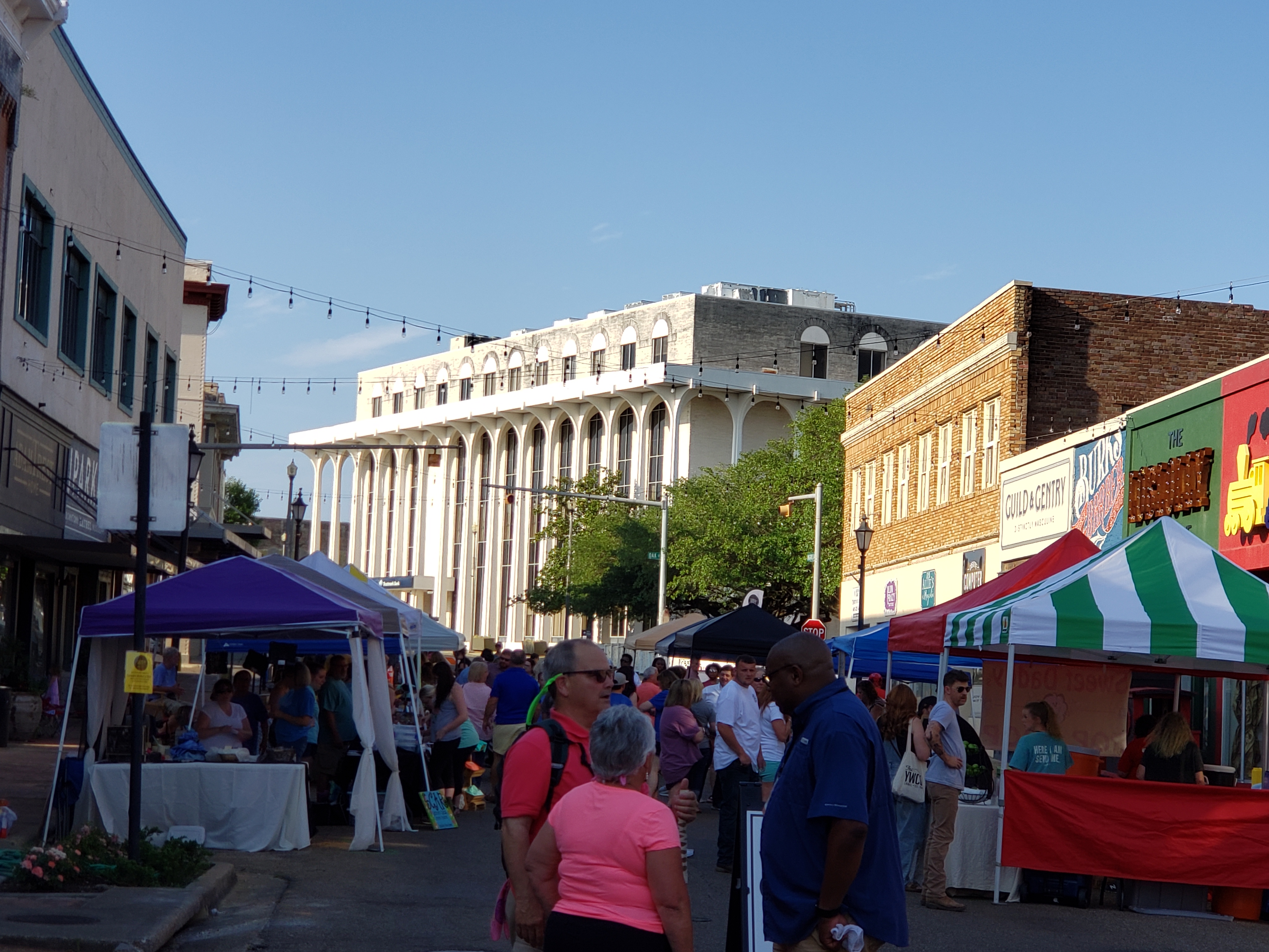 Farmers Market