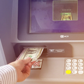 Sunbelt FCU ATM Deposit