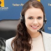 My Teller Plus - Sunbelt FCU