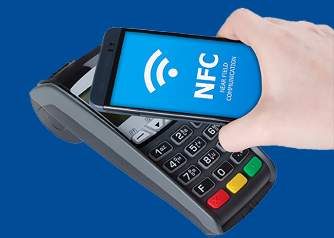 NFC Payment