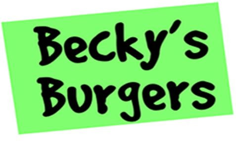 Becky's Burgers