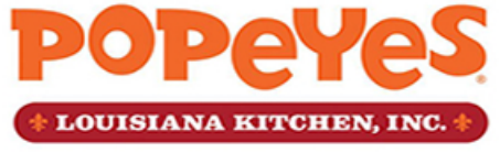 Popeyes