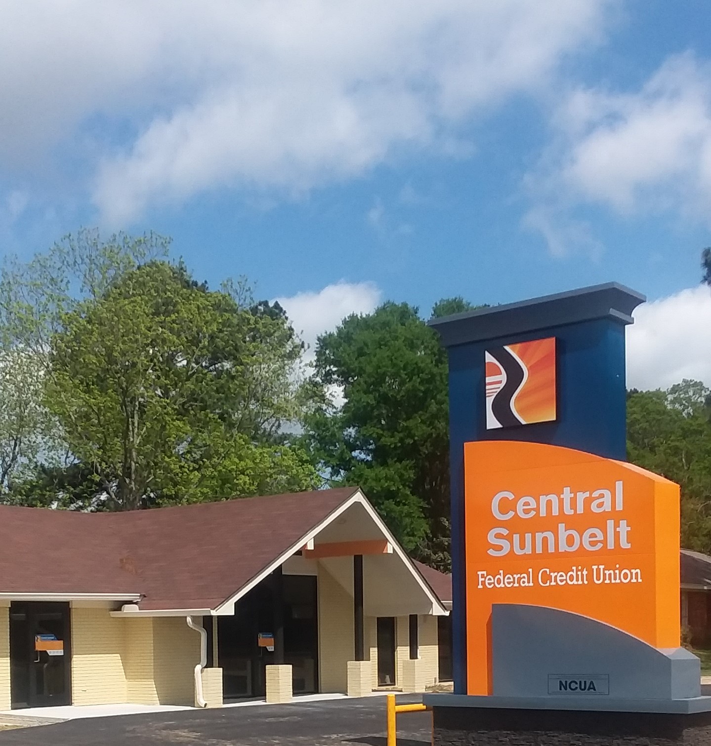 Join us for the Ellisville Branch Grand Opening - Central Sunbelt FCU, Ellisville MS