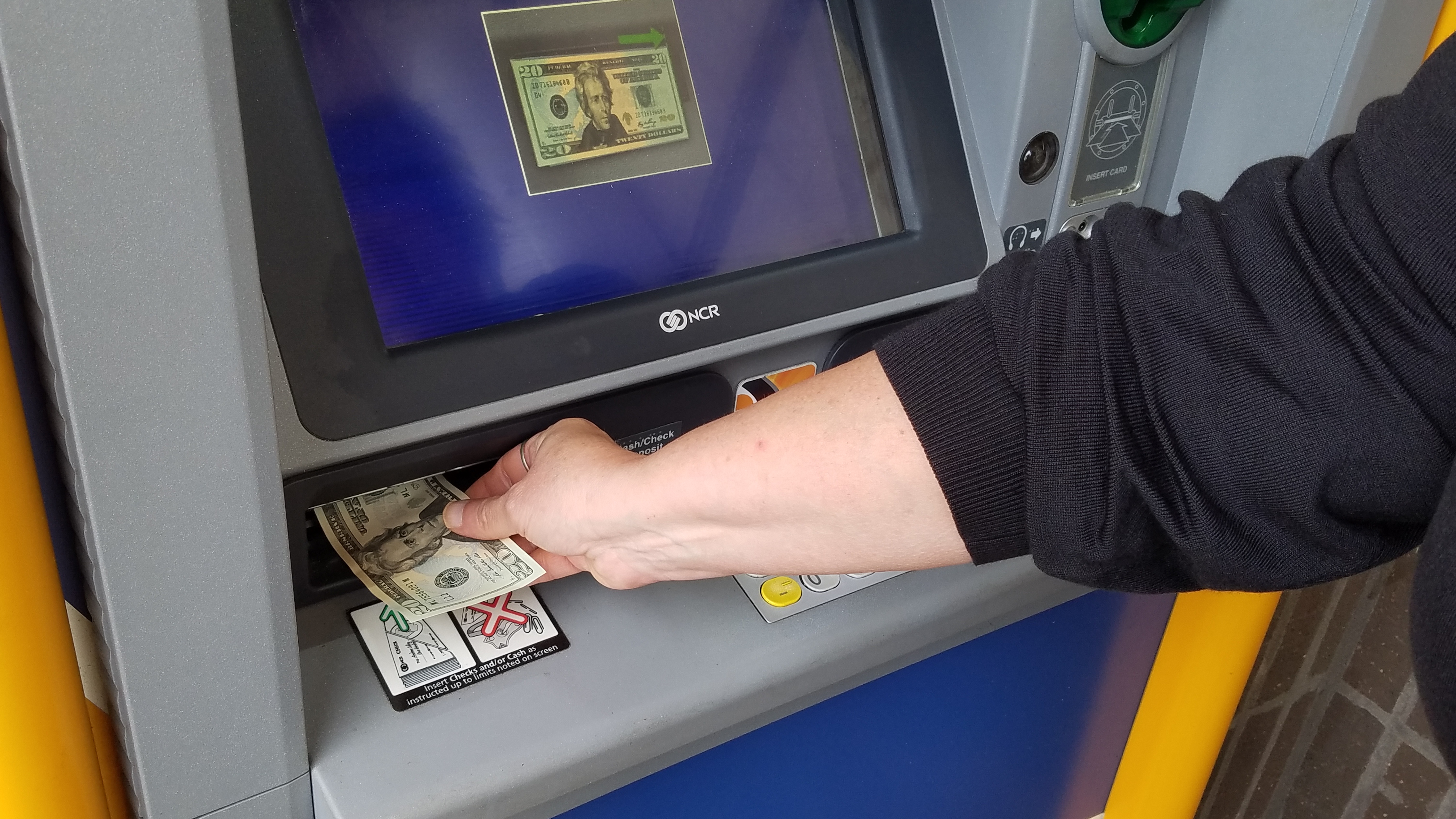 Extend Your Banking Hours Sunbelt FCU