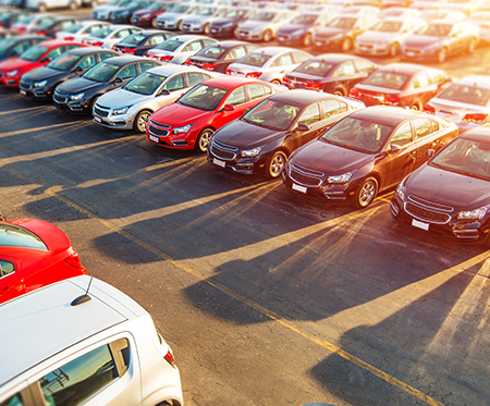 Car Lot