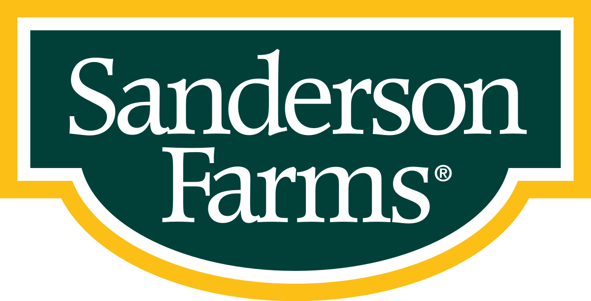 sanderson farms logo