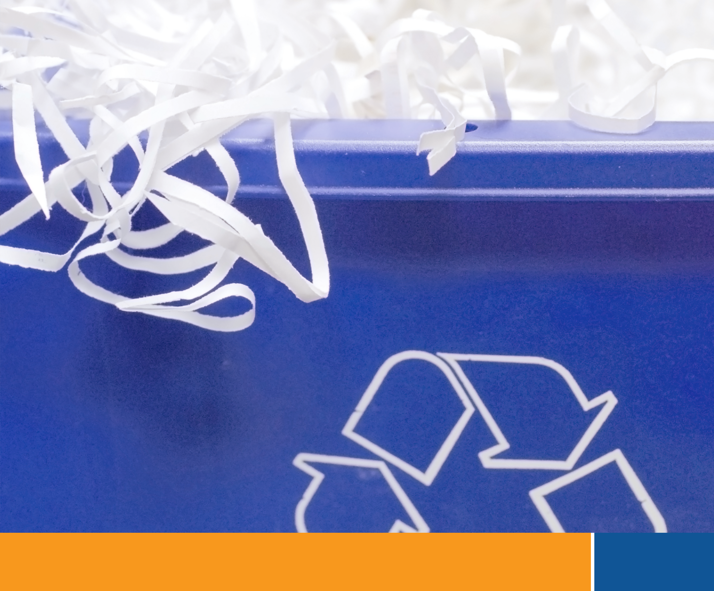 Which documents should you shred? Learn more at Central Sunbelt FCU
