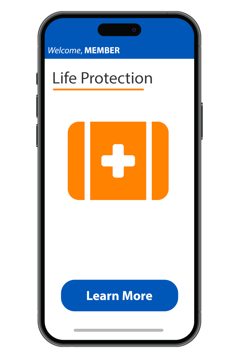 Rewards Life Protection