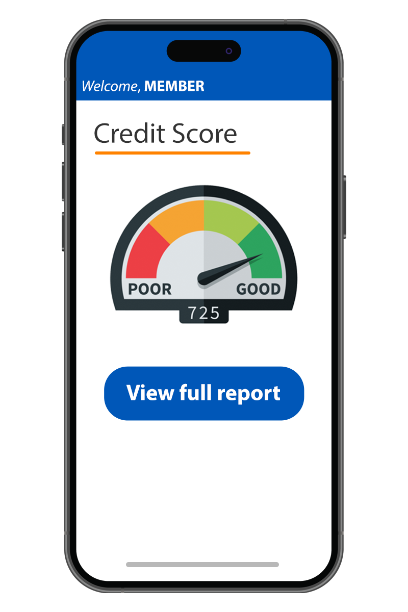 MyLife Rewards Credit Score