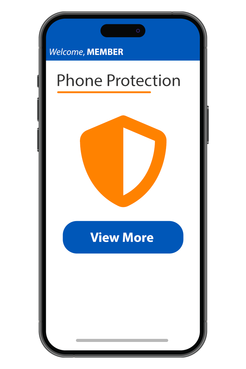 Rewards Cell Phone Protection