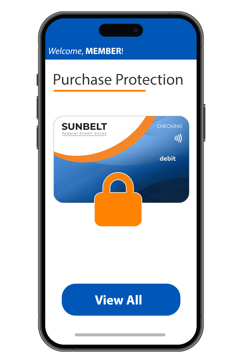 Rewards Buyer's Protection