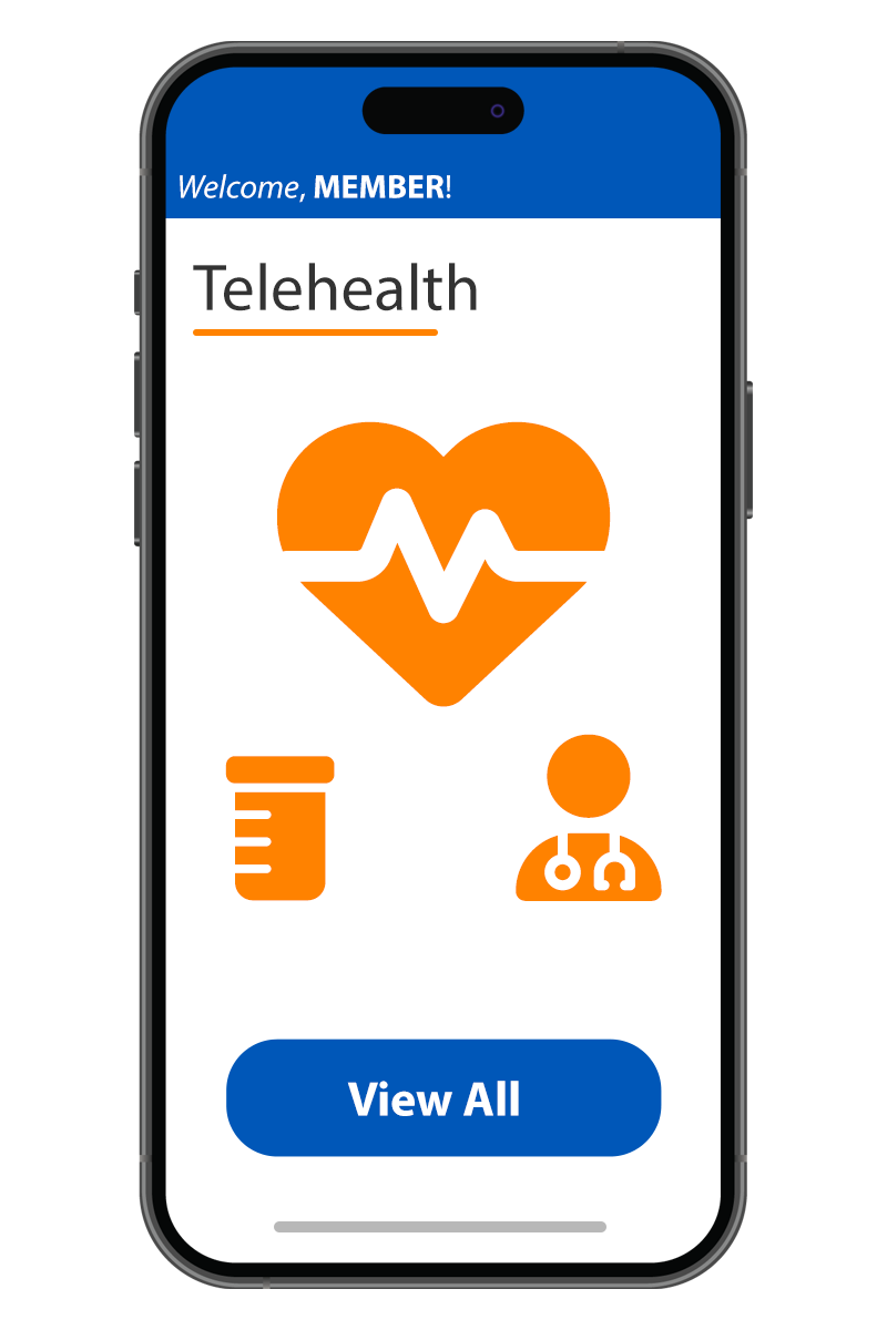 Rewards Telehealth