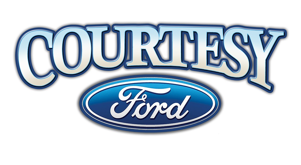 Courtesy Ford - Select Auto Dealer of Central Sunbelt FCU