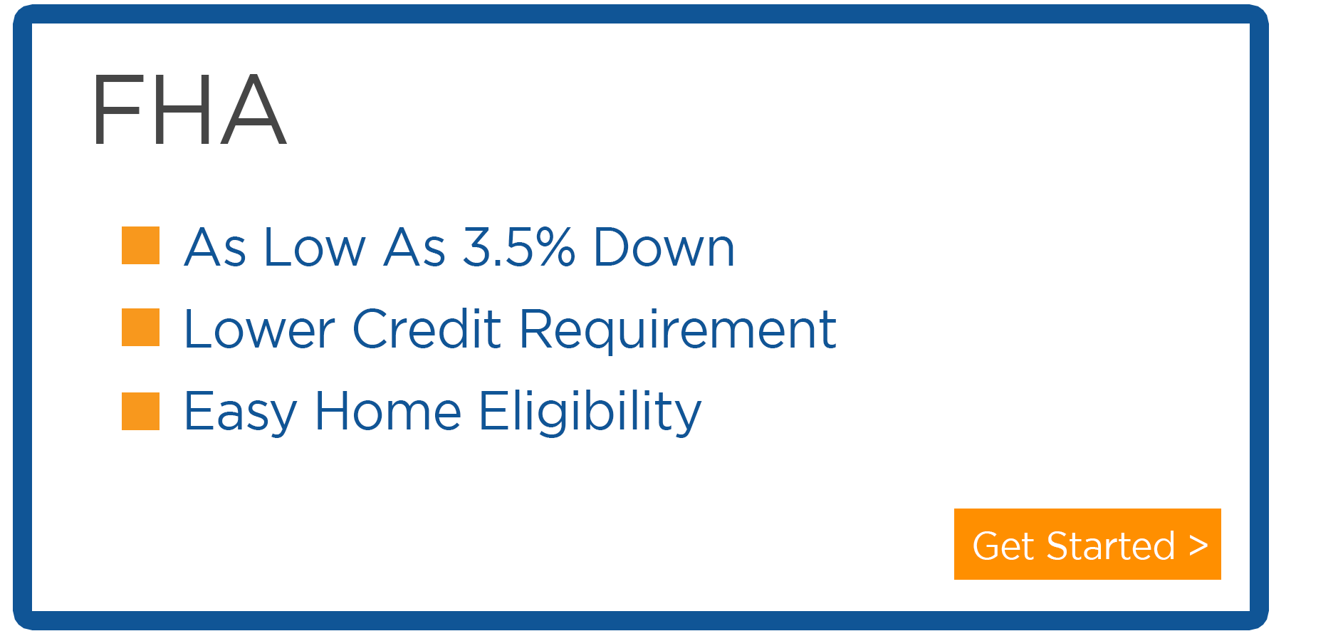 Pay as little as zero down payment at Central Sunbelt with a USDA loan